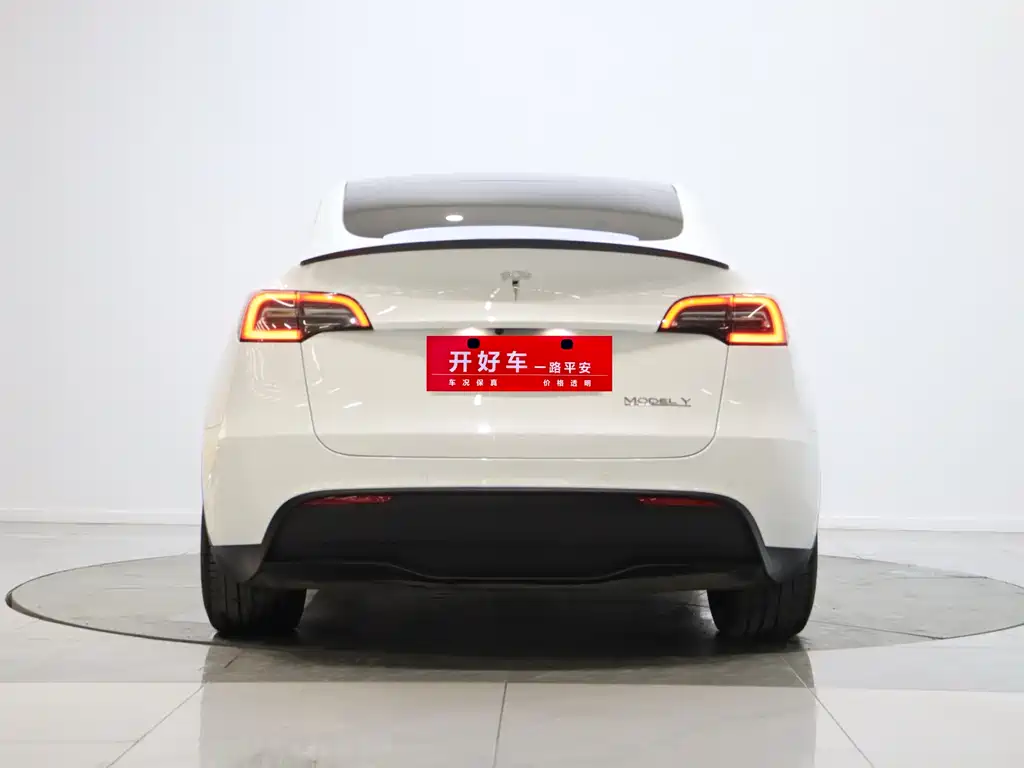 Tesla Model Y 2023 Performance All-Wheel Drive 2023 - thumbnail 2
