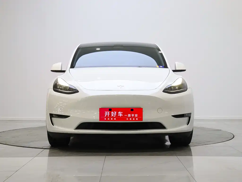 Tesla Model Y 2023 Performance All-Wheel Drive 2023 - thumbnail 4
