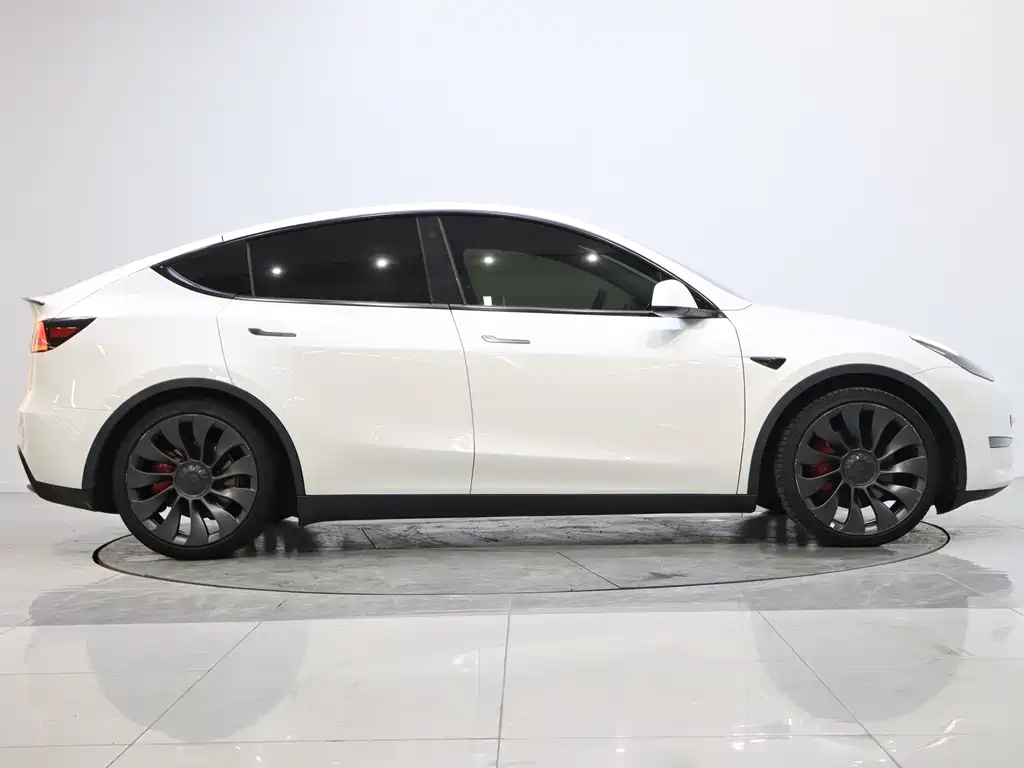 Tesla Model Y 2023 Performance All-Wheel Drive 2023 - thumbnail 6