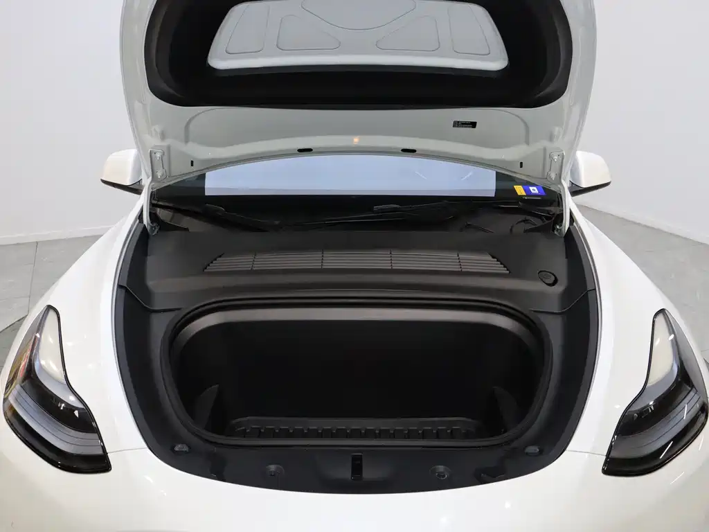 Tesla Model Y 2023 Performance All-Wheel Drive 2023 - thumbnail 7