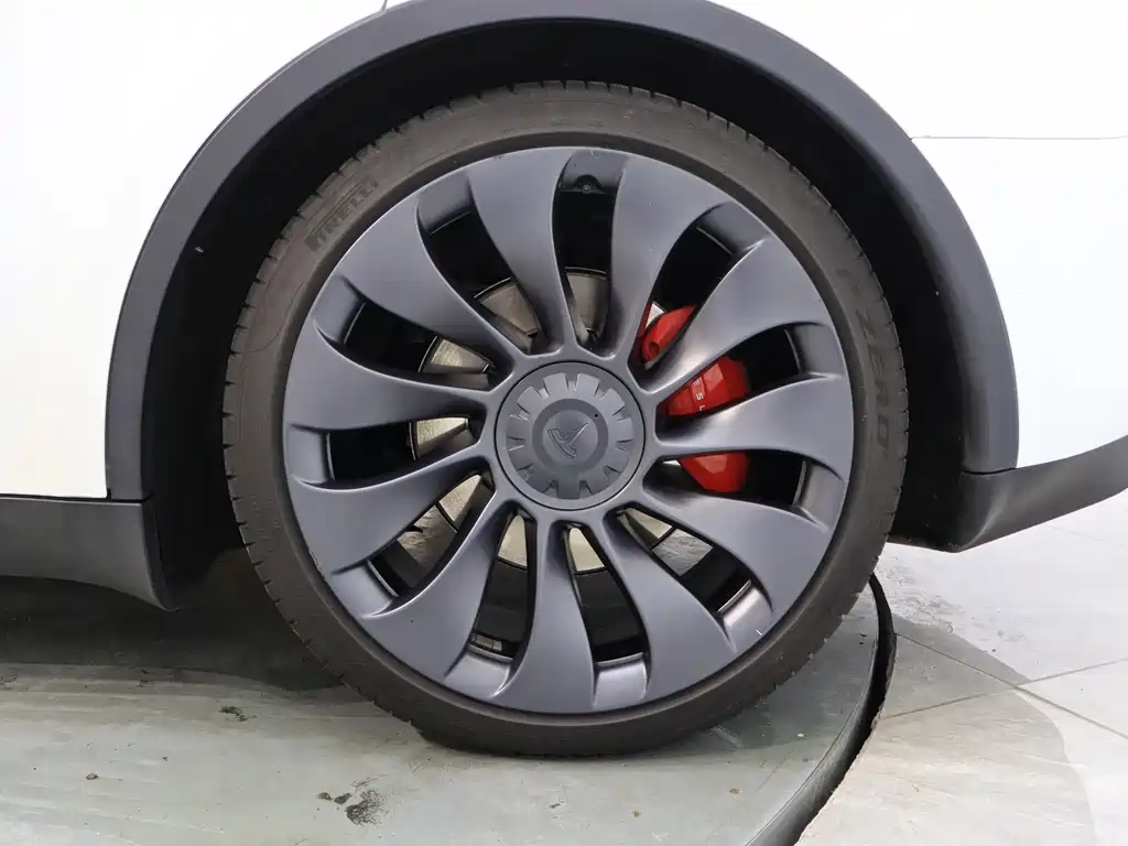 Tesla Model Y 2023 Performance All-Wheel Drive 2023 - thumbnail 10