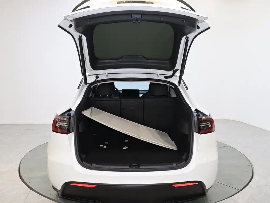 Tesla Model Y 2023 Performance All-Wheel Drive 2023 - thumbnail 16