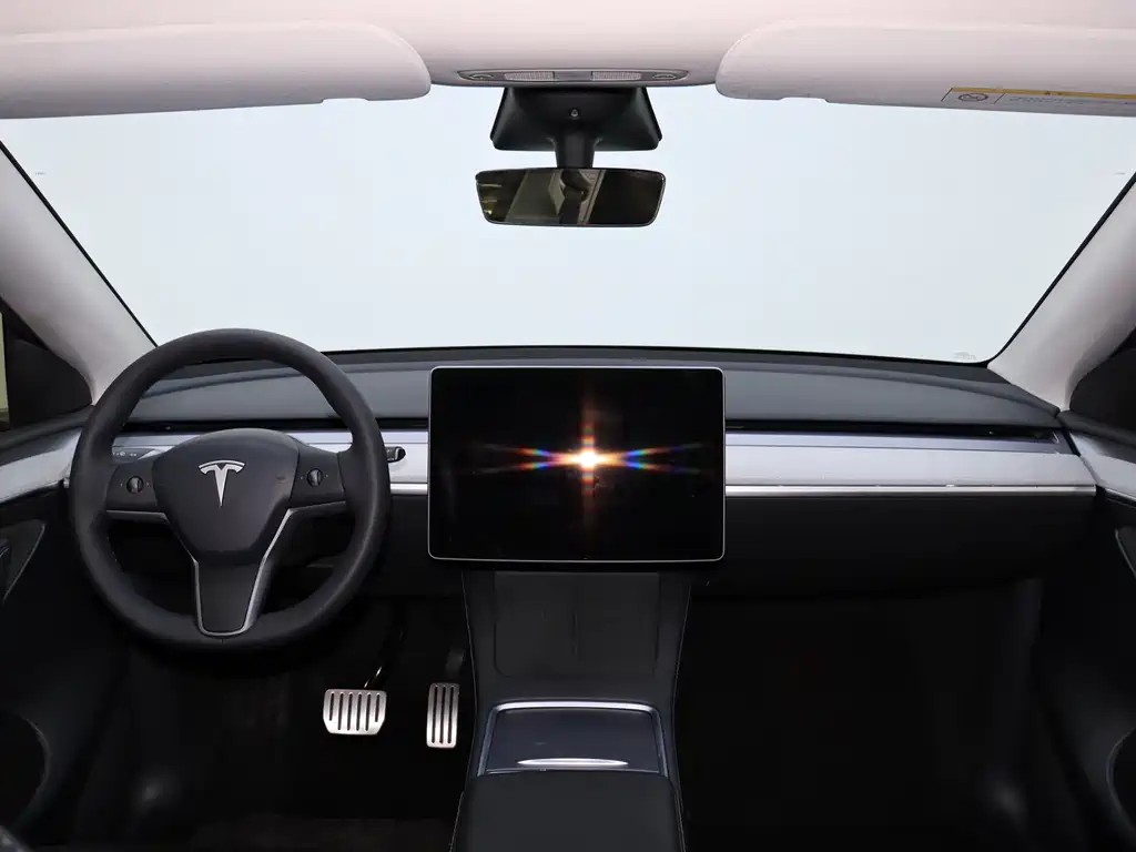 Tesla Model Y 2023 Performance All-Wheel Drive 2023 - thumbnail 18