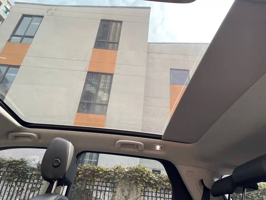 Land Rover Discovery Sport 2019 240PS HSE Edition China VI 2019 - thumbnail 12