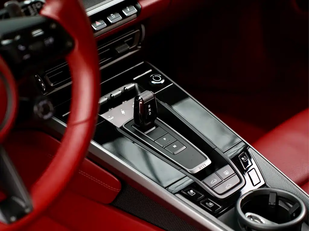 Porsche Porsche 911 Carrera 3.0T 2020 2020 - thumbnail 15