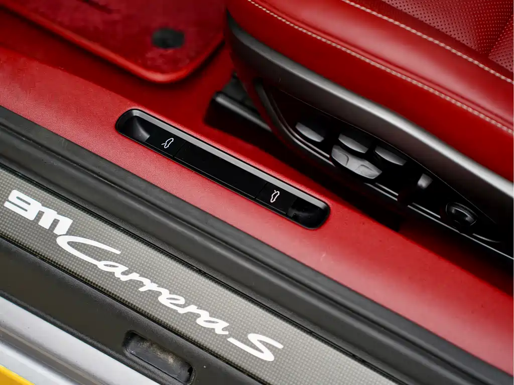Porsche Porsche 911 Carrera 3.0T 2020 2020 - thumbnail 16