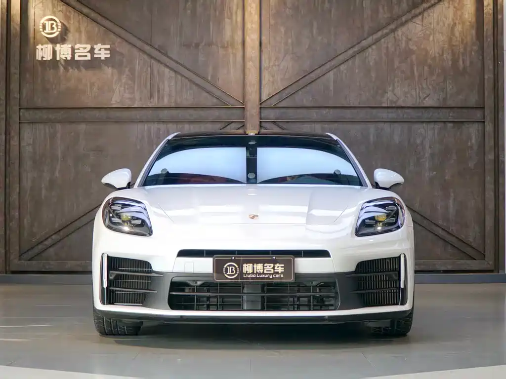 Porsche Porsche Panamera 2024 Panamera 2.9T 2025 - thumbnail 2