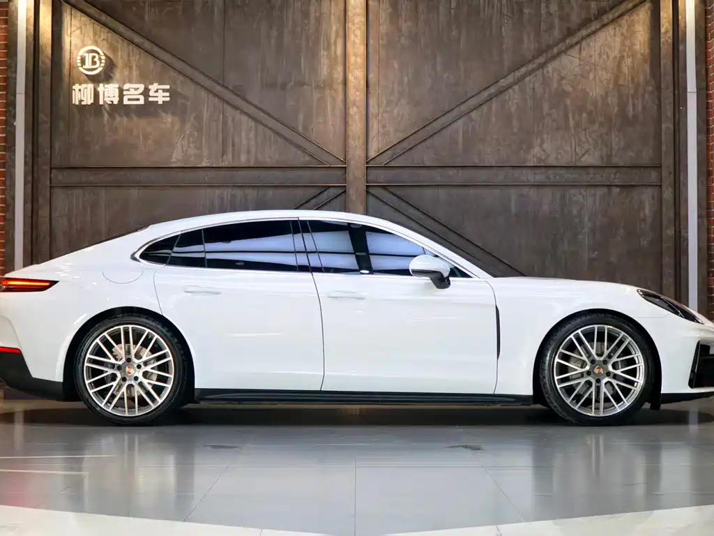 Porsche Porsche Panamera 2024 Panamera 2.9T 2025 - thumbnail 5