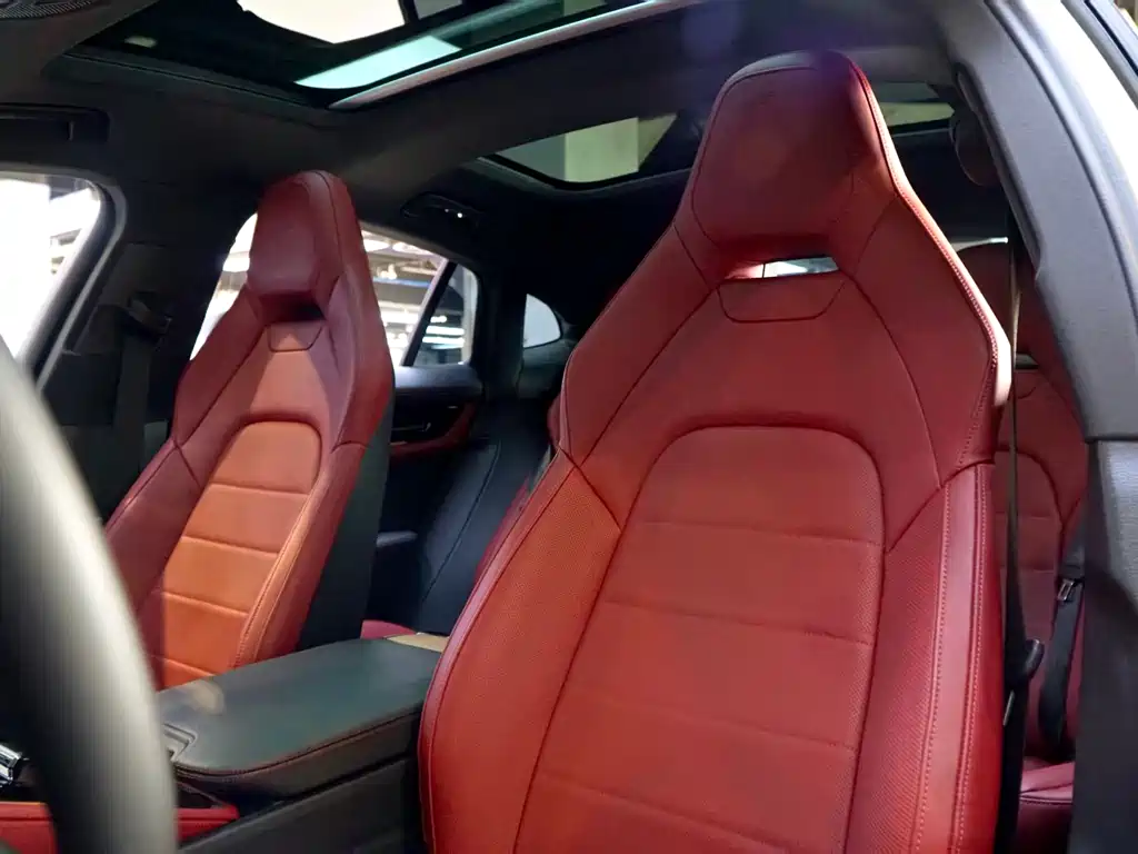 Porsche Porsche Panamera 2024 Panamera 2.9T 2025 - thumbnail 12