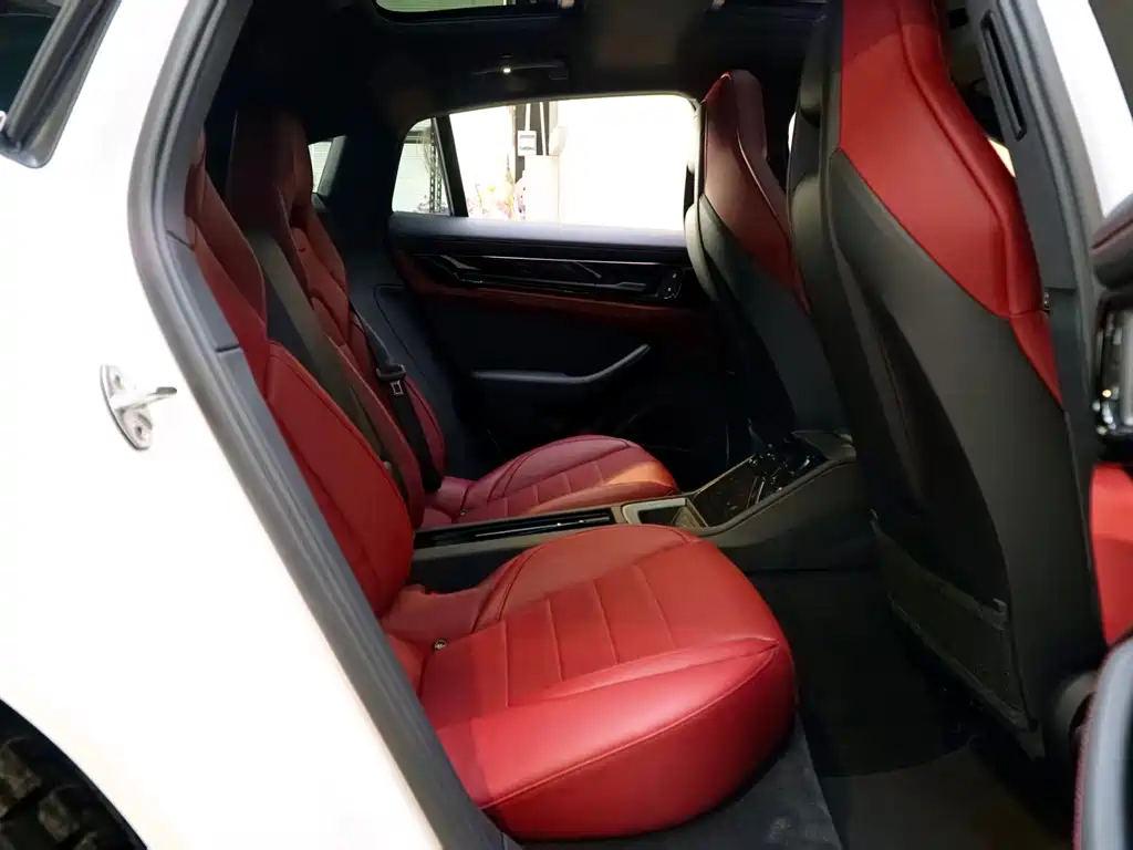 Porsche Porsche Panamera 2024 Panamera 2.9T 2025 - thumbnail 14