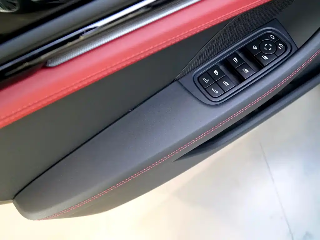 Porsche Porsche Panamera 2024 Panamera 2.9T 2025 - thumbnail 16