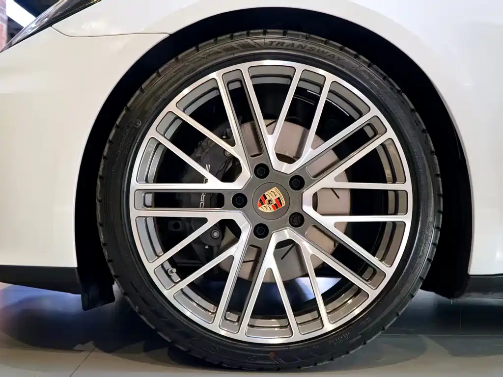 Porsche Porsche Panamera 2024 Panamera 2.9T 2025 - thumbnail 21