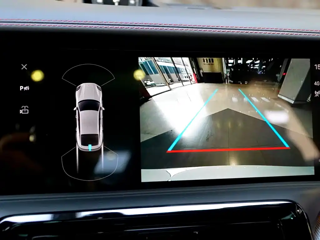 Porsche Porsche Panamera 2024 Panamera 2.9T 2025 - thumbnail 22