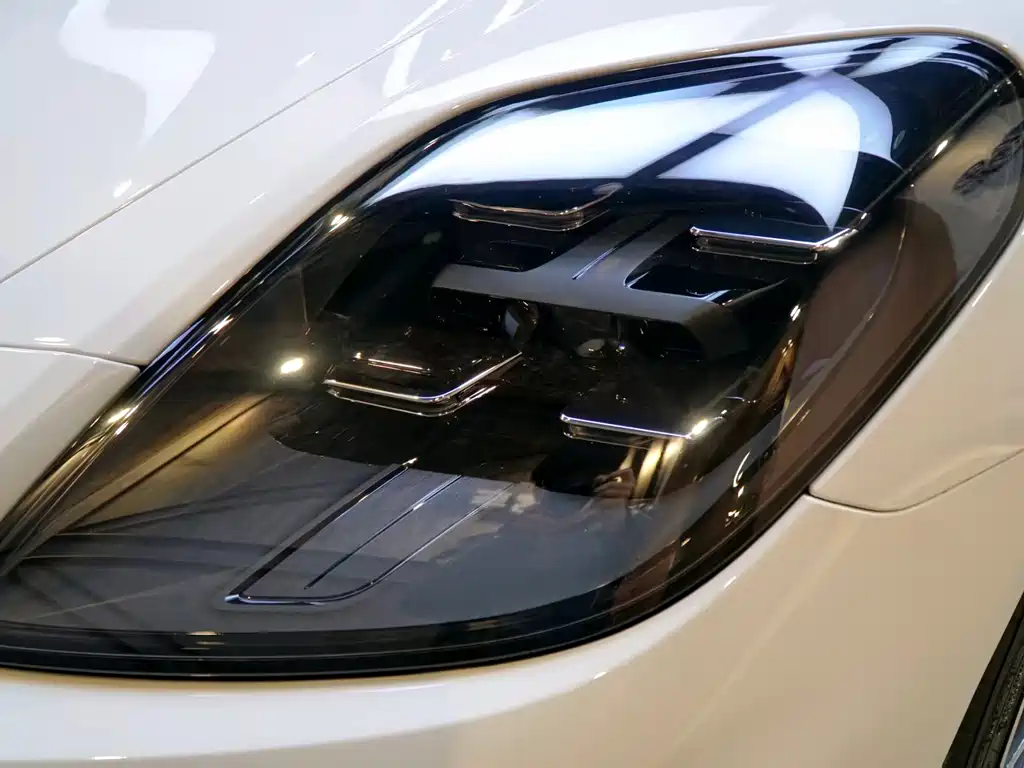 Porsche Porsche Panamera 2024 Panamera 2.9T 2025 - thumbnail 24