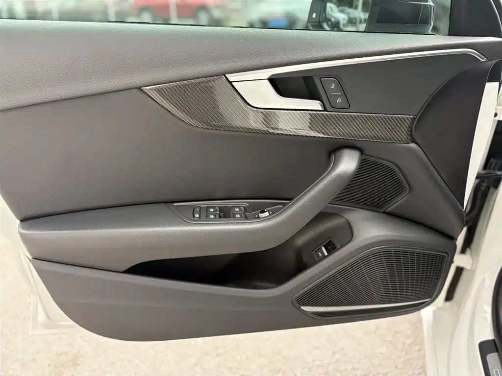 Audi Audi A4L 2020 45 TFSI quattro Premium Dynamic Edition 2021 - thumbnail 11