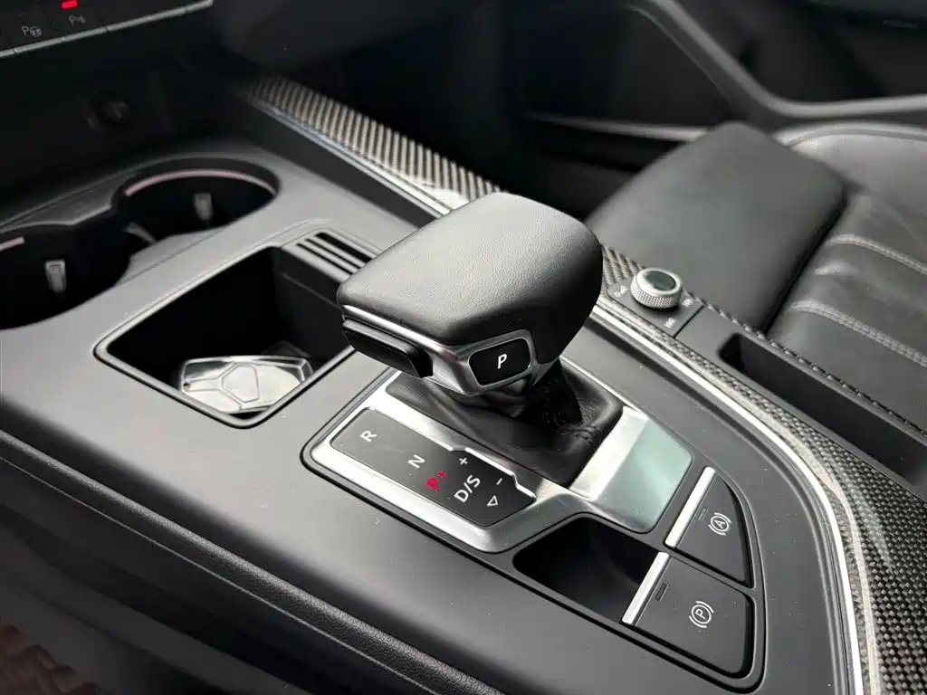 Audi Audi A4L 2020 45 TFSI quattro Premium Dynamic Edition 2021 - thumbnail 16