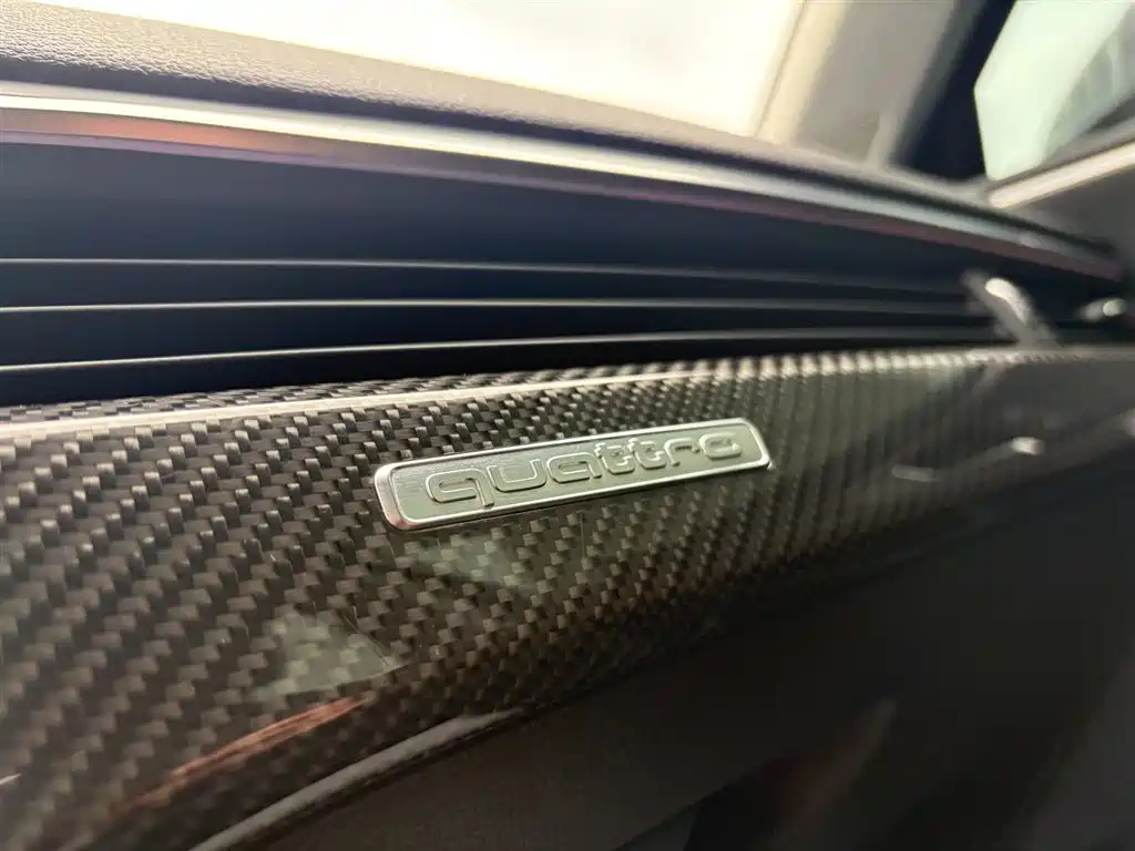 Audi Audi A4L 2020 45 TFSI quattro Premium Dynamic Edition 2021 - thumbnail 17