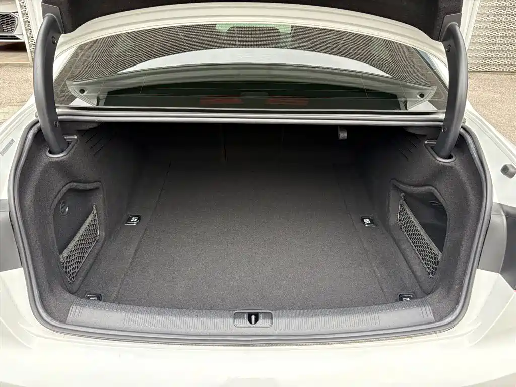 Audi Audi A4L 2020 45 TFSI quattro Premium Dynamic Edition 2021 - thumbnail 23