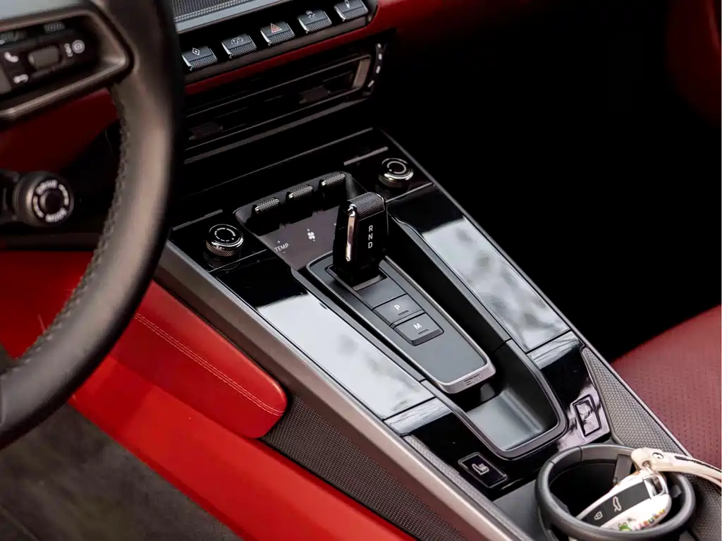 Porsche Porsche 911 Carrera 3.0T 2020 2021 - thumbnail 11