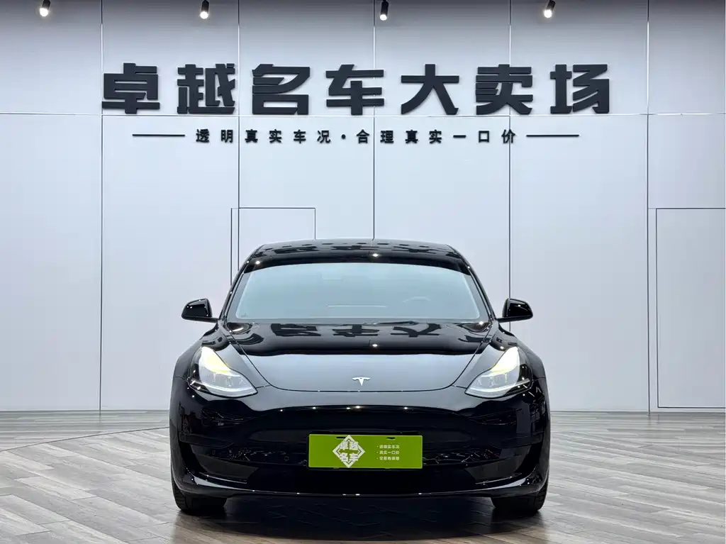 Tesla Model 3 Rear-Wheel Drive 2022 2023 - thumbnail 2