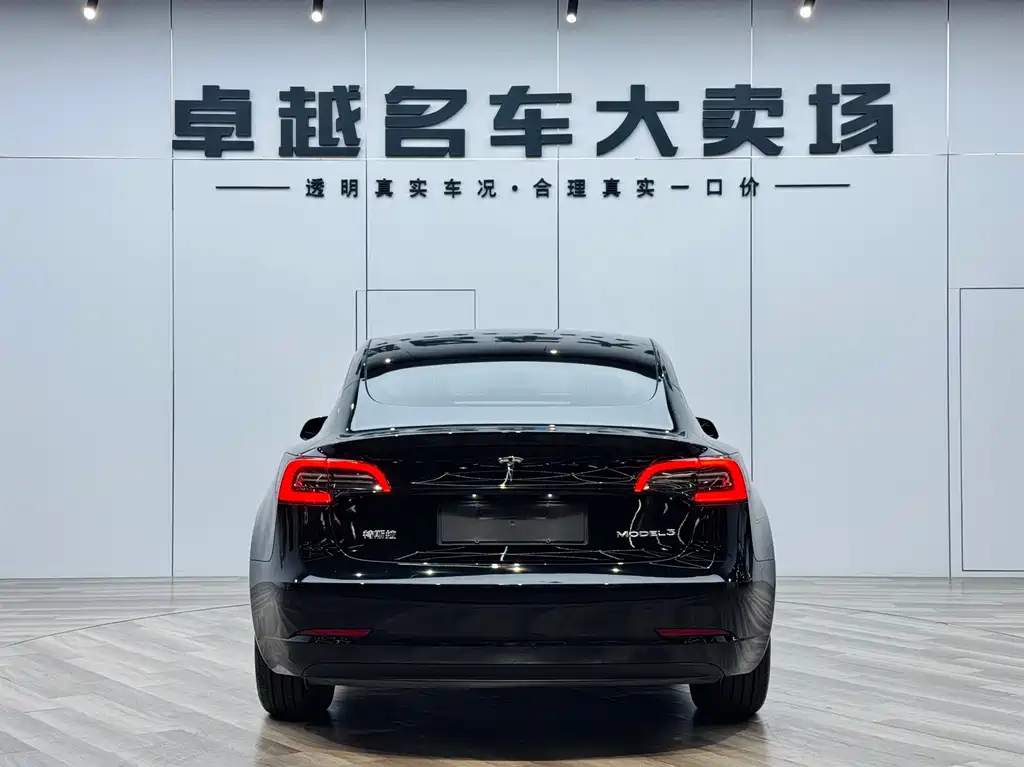 Tesla Model 3 Rear-Wheel Drive 2022 2023 - thumbnail 6