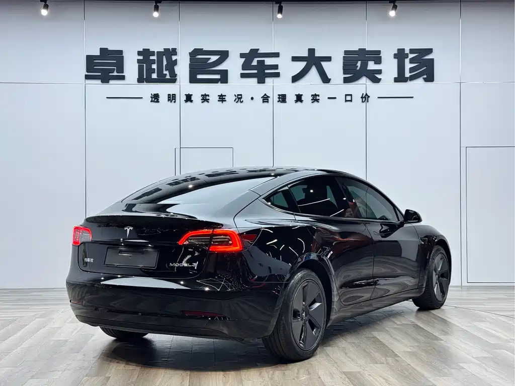 Tesla Model 3 Rear-Wheel Drive 2022 2023 - thumbnail 7