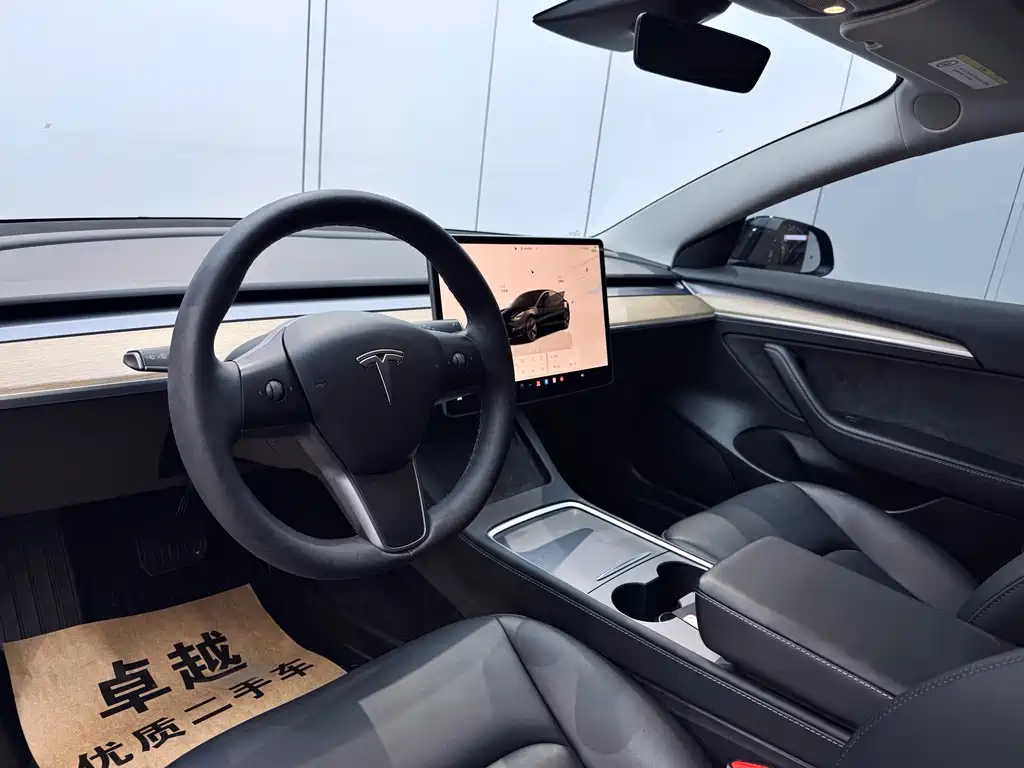 Tesla Model 3 Rear-Wheel Drive 2022 2023 - thumbnail 8