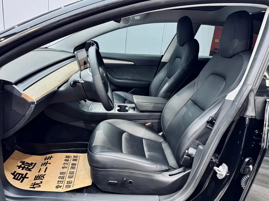 Tesla Model 3 Rear-Wheel Drive 2022 2023 - thumbnail 9
