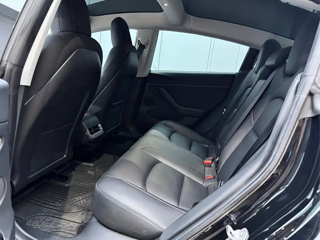 Tesla Model 3 Rear-Wheel Drive 2022 2023 - thumbnail 10