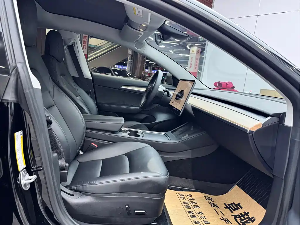 Tesla Model 3 Rear-Wheel Drive 2022 2023 - thumbnail 16