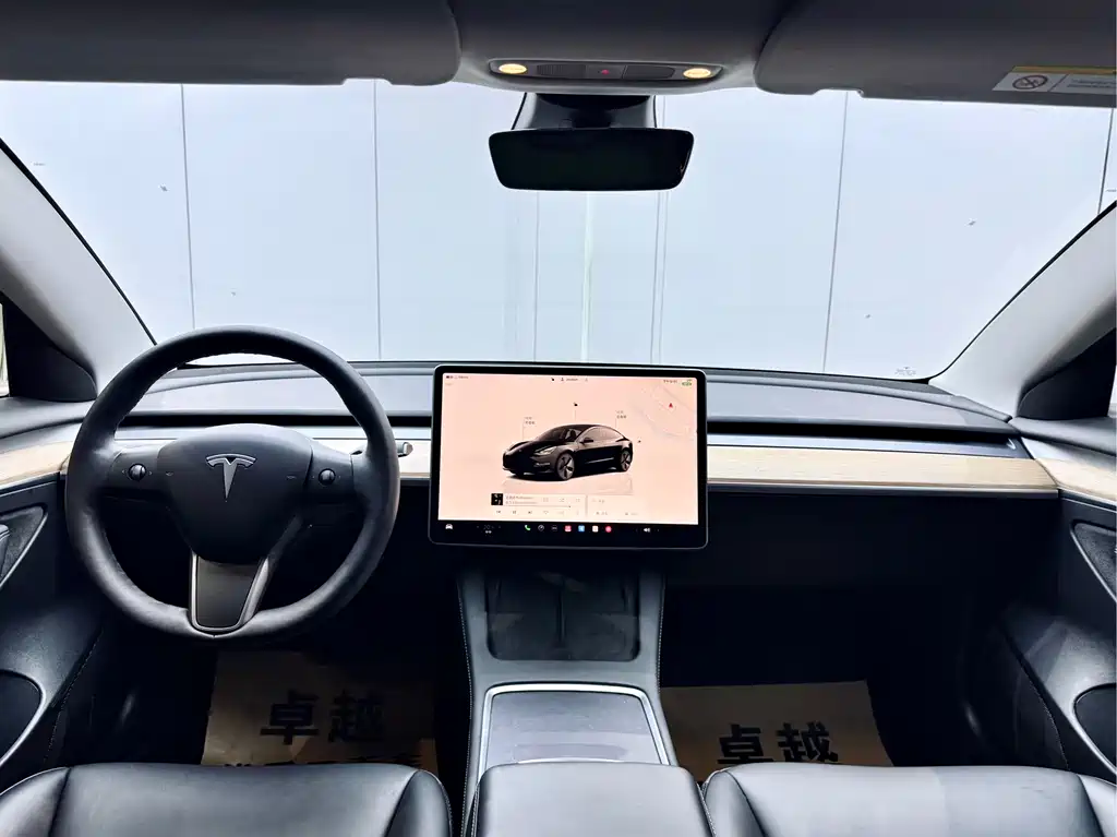 Tesla Model 3 Rear-Wheel Drive 2022 2023 - thumbnail 18