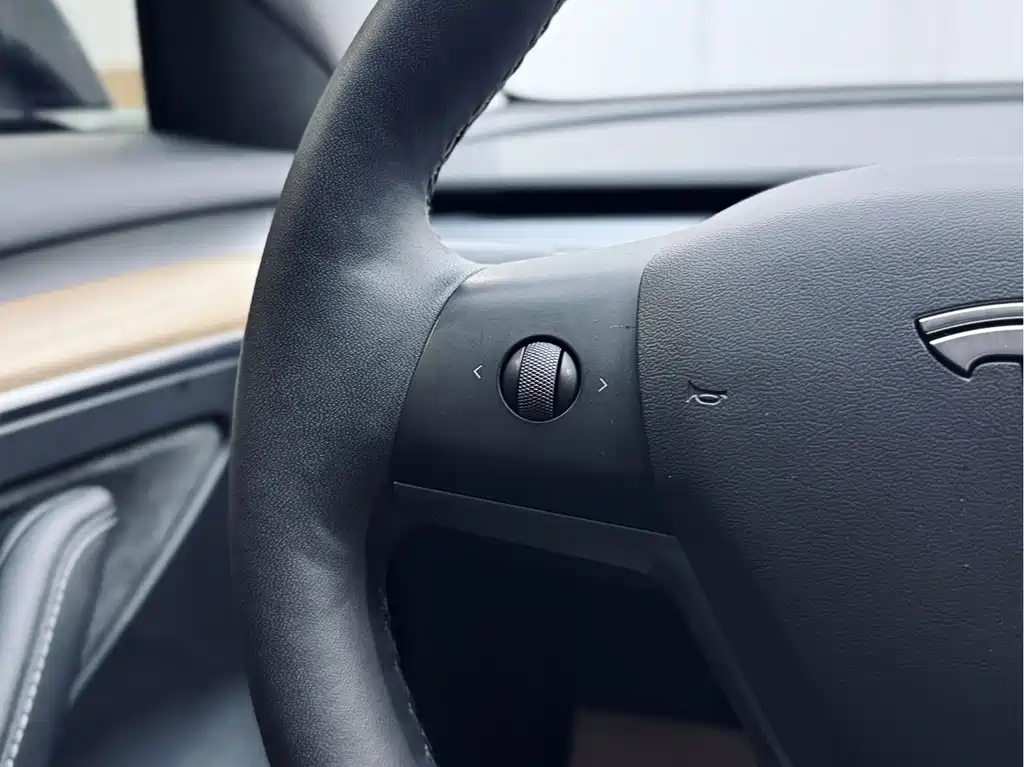 Tesla Model 3 Rear-Wheel Drive 2022 2023 - thumbnail 19