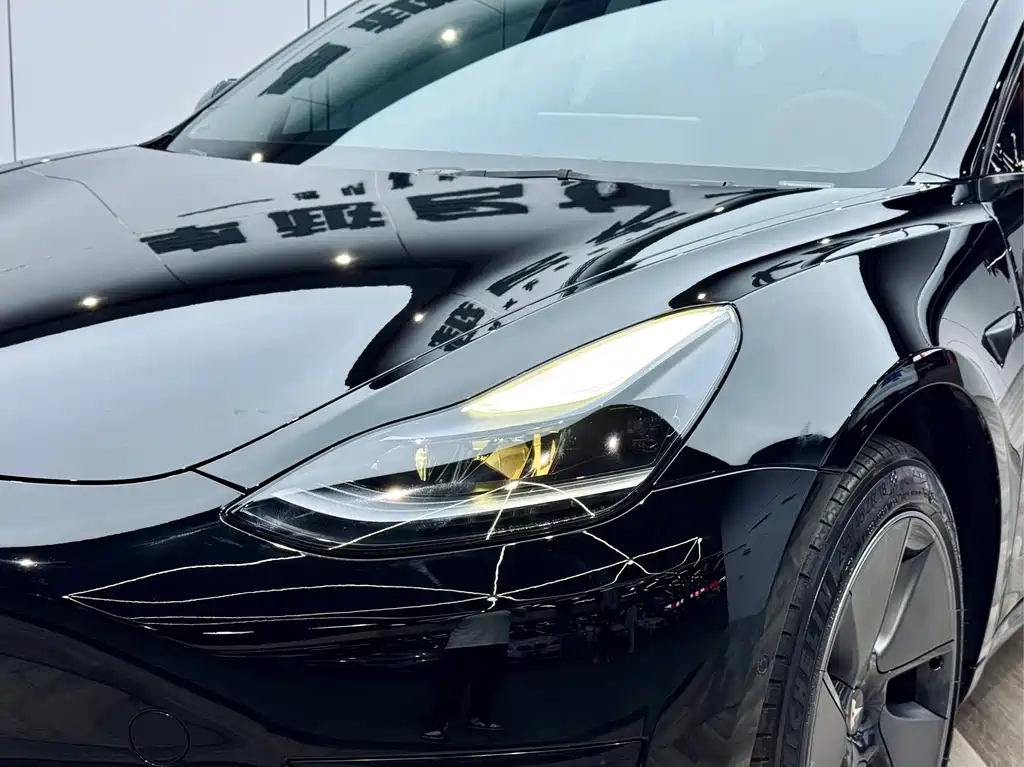 Tesla Model 3 Rear-Wheel Drive 2022 2023 - thumbnail 22