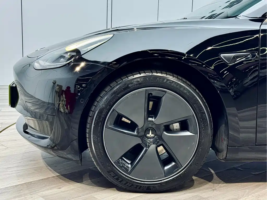 Tesla Model 3 Rear-Wheel Drive 2022 2023 - thumbnail 23