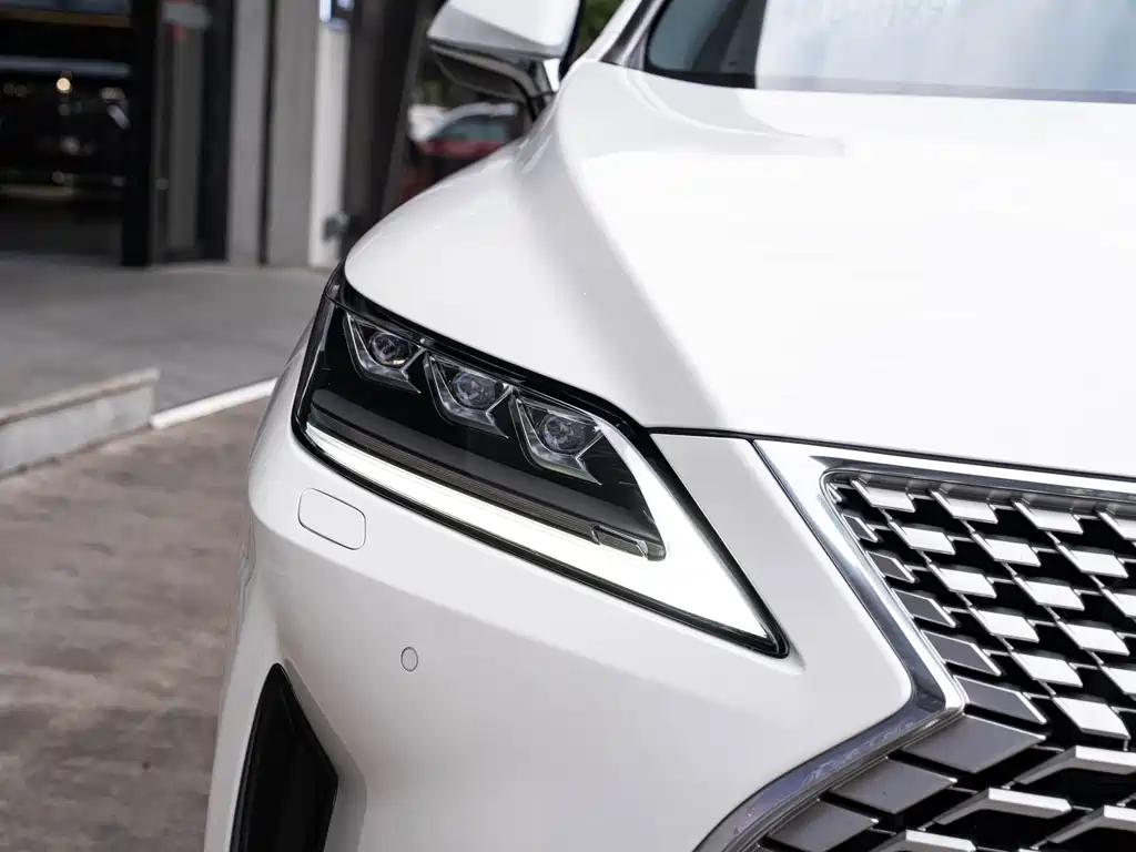 Lexus Lexus RX 300 AWD Special Edition 2021 2022 - thumbnail 6