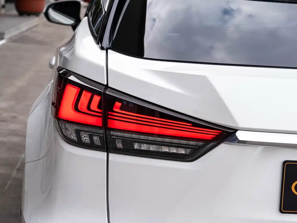 Lexus Lexus RX 300 AWD Special Edition 2021 2022 - thumbnail 7