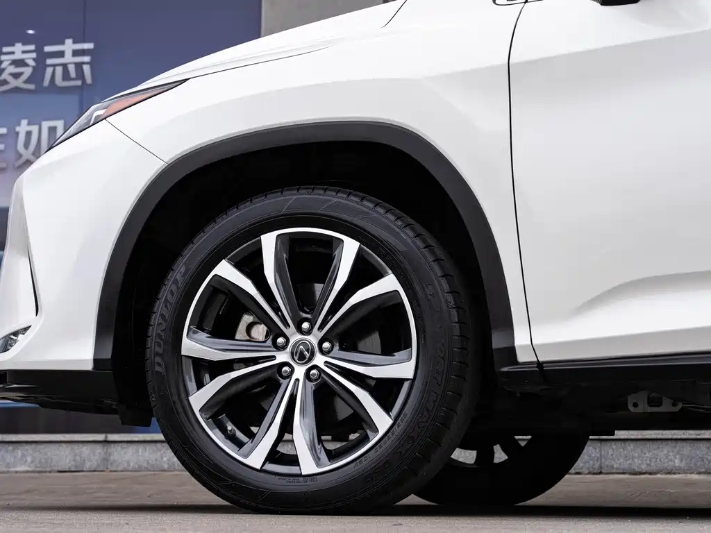 Lexus Lexus RX 300 AWD Special Edition 2021 2022 - thumbnail 8