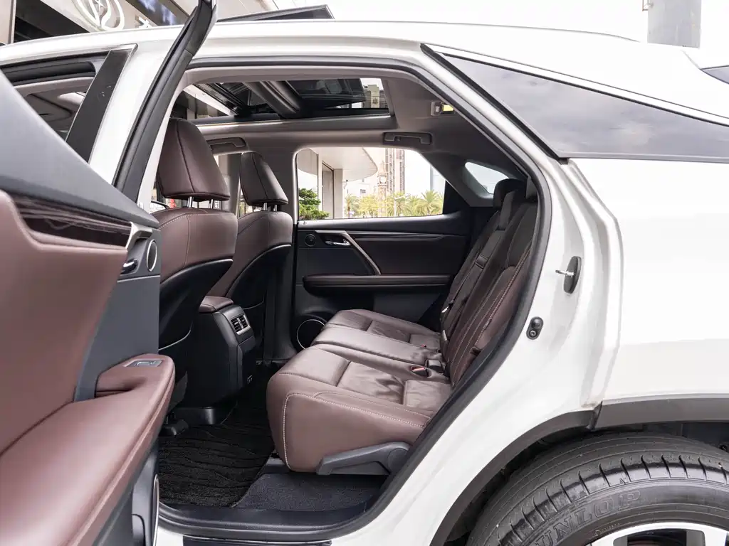 Lexus Lexus RX 300 AWD Special Edition 2021 2022 - thumbnail 10
