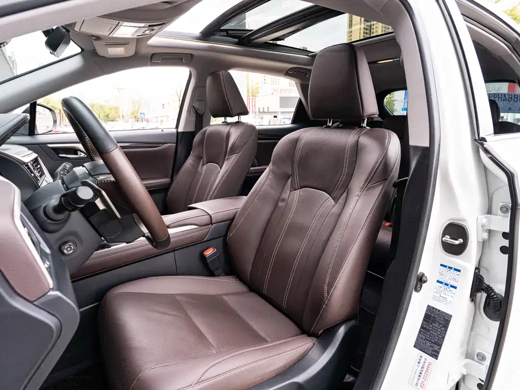 Lexus Lexus RX 300 AWD Special Edition 2021 2022 - thumbnail 11