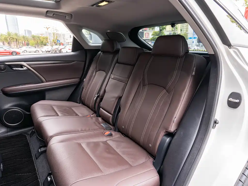 Lexus Lexus RX 300 AWD Special Edition 2021 2022 - thumbnail 12