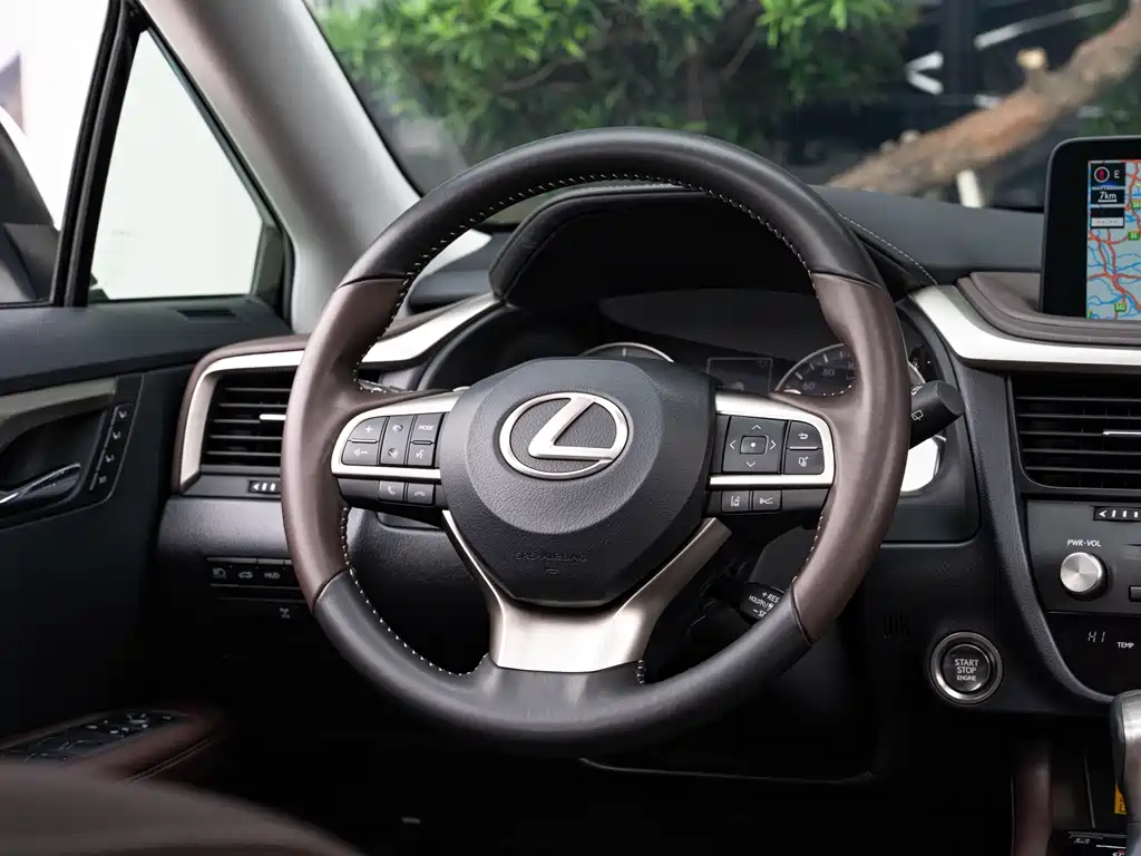 Lexus Lexus RX 300 AWD Special Edition 2021 2022 - thumbnail 14