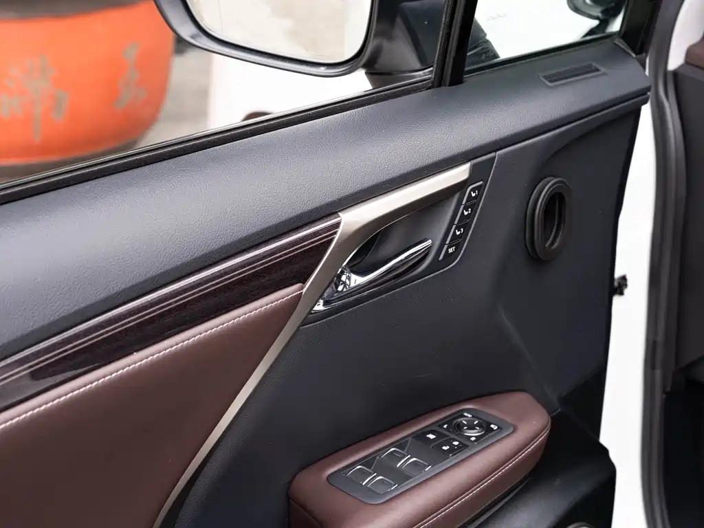Lexus Lexus RX 300 AWD Special Edition 2021 2022 - thumbnail 22