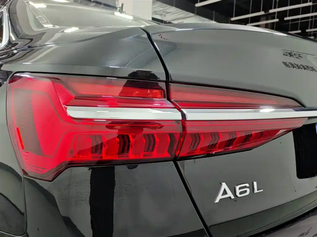 Audi Audi A6L 2024 45 TFSI Premium Elegant 2024 - thumbnail 14