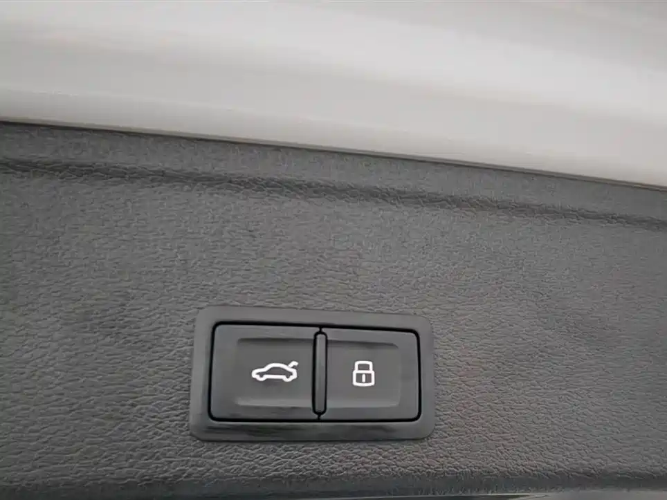Audi Audi A4 Import 2020 Avant Progressive 40 TFSI Fashion Dynamic Model 2020 - thumbnail 13