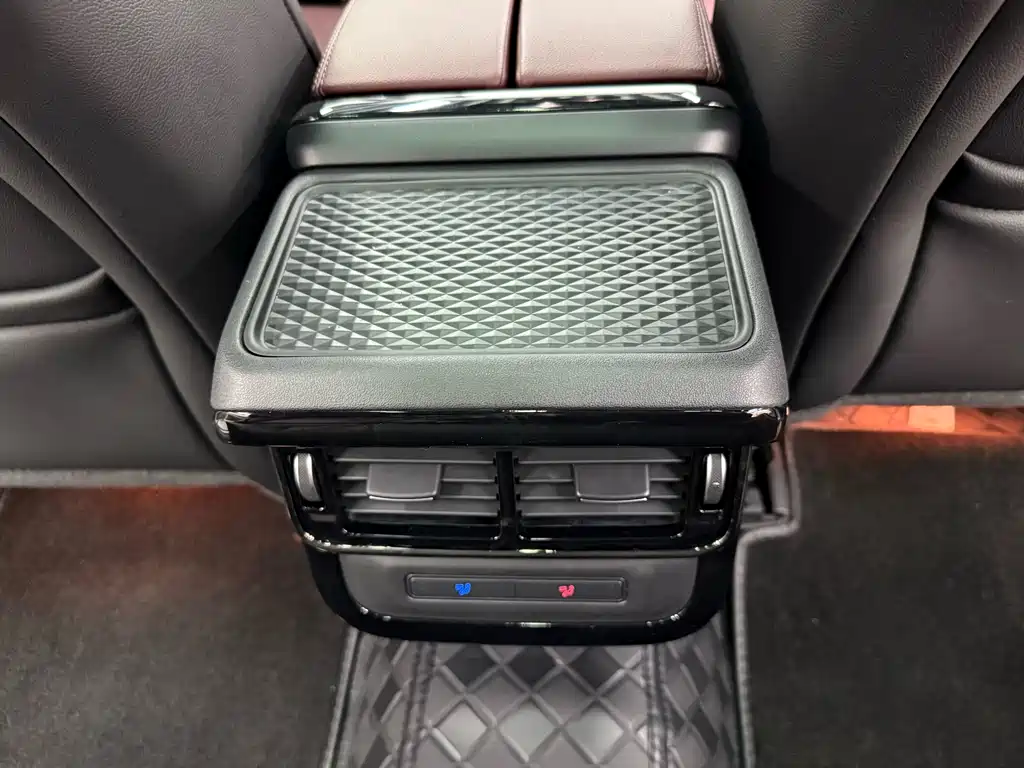 Land Rover Range Rover Evoque 2021 L 249PS R-Dynamic S Performance Edition 2023 - thumbnail 14
