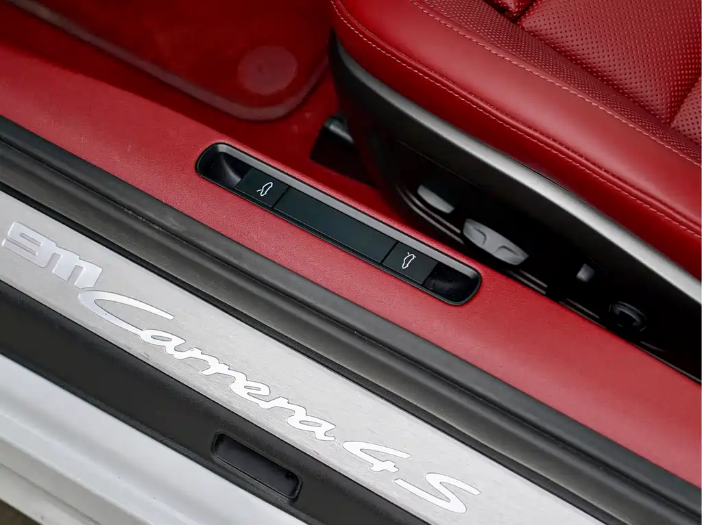 Porsche Porsche 911 Carrera 4S 3.0T 2019 2020 - thumbnail 16
