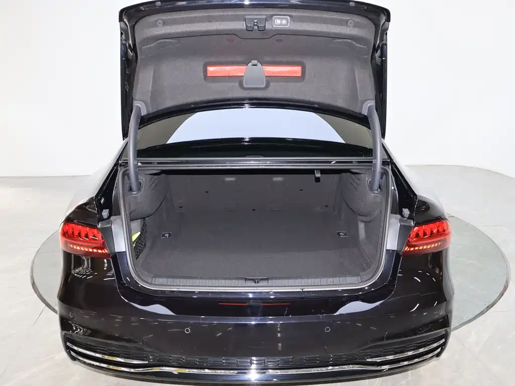 Audi Audi A7L 2024 45 TFSI Luxury Edition 2024 - thumbnail 17