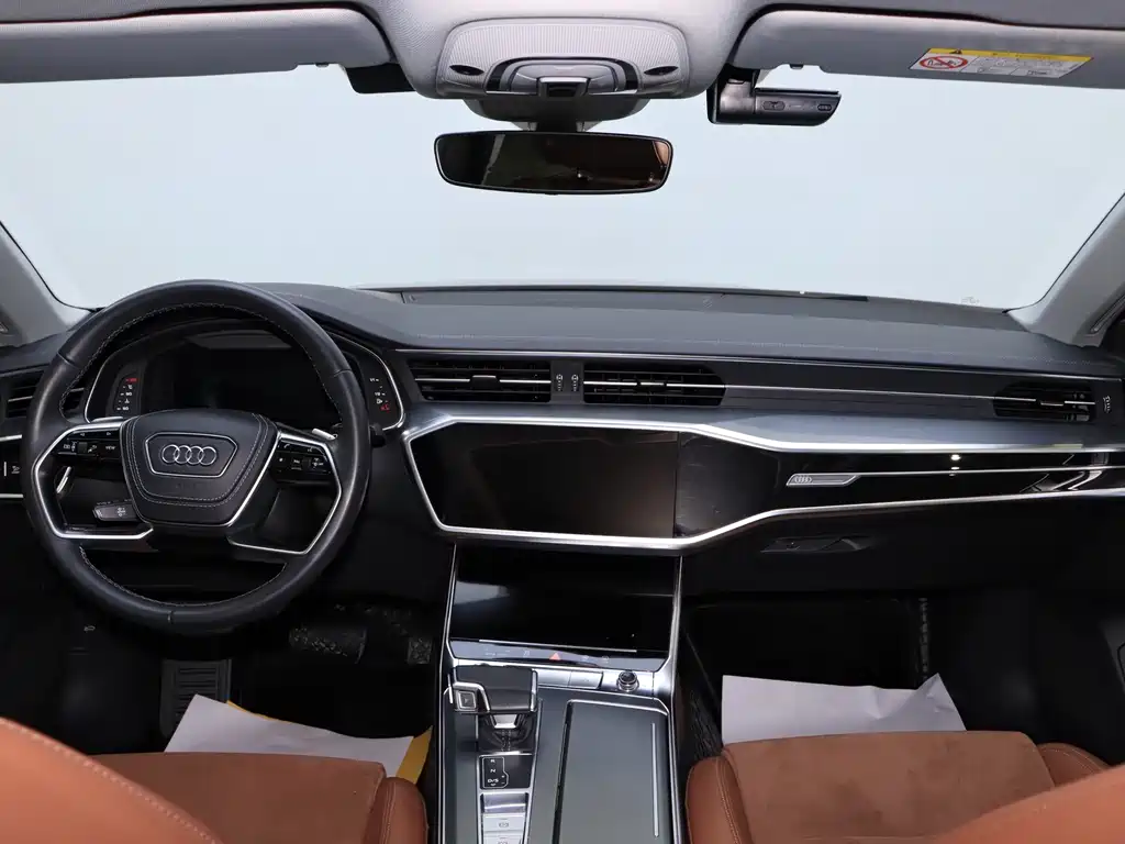 Audi Audi A7L 2024 45 TFSI Luxury Edition 2024 - thumbnail 18