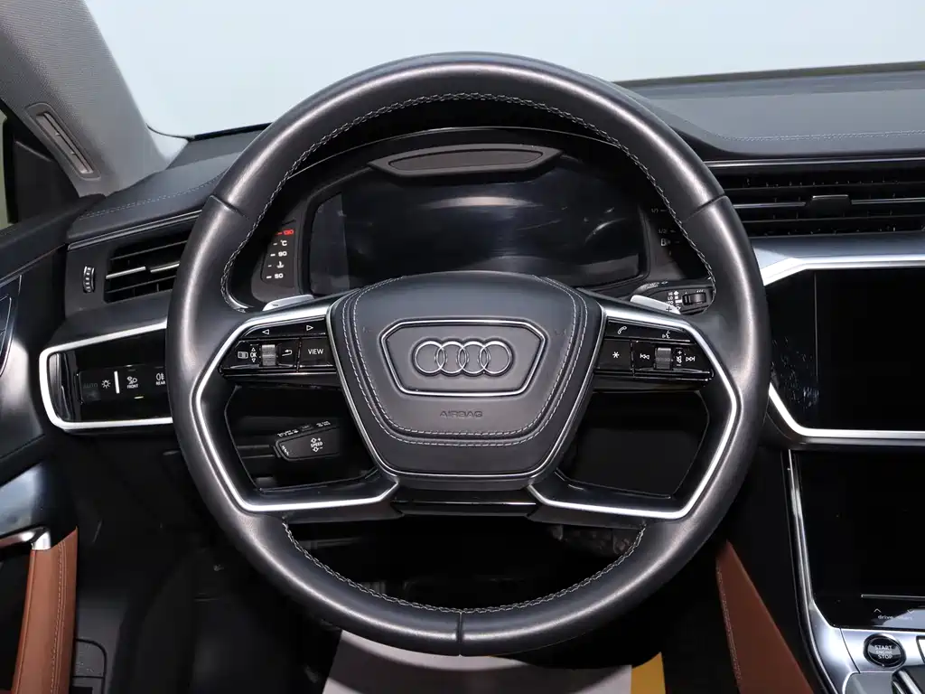 Audi Audi A7L 2024 45 TFSI Luxury Edition 2024 - thumbnail 19