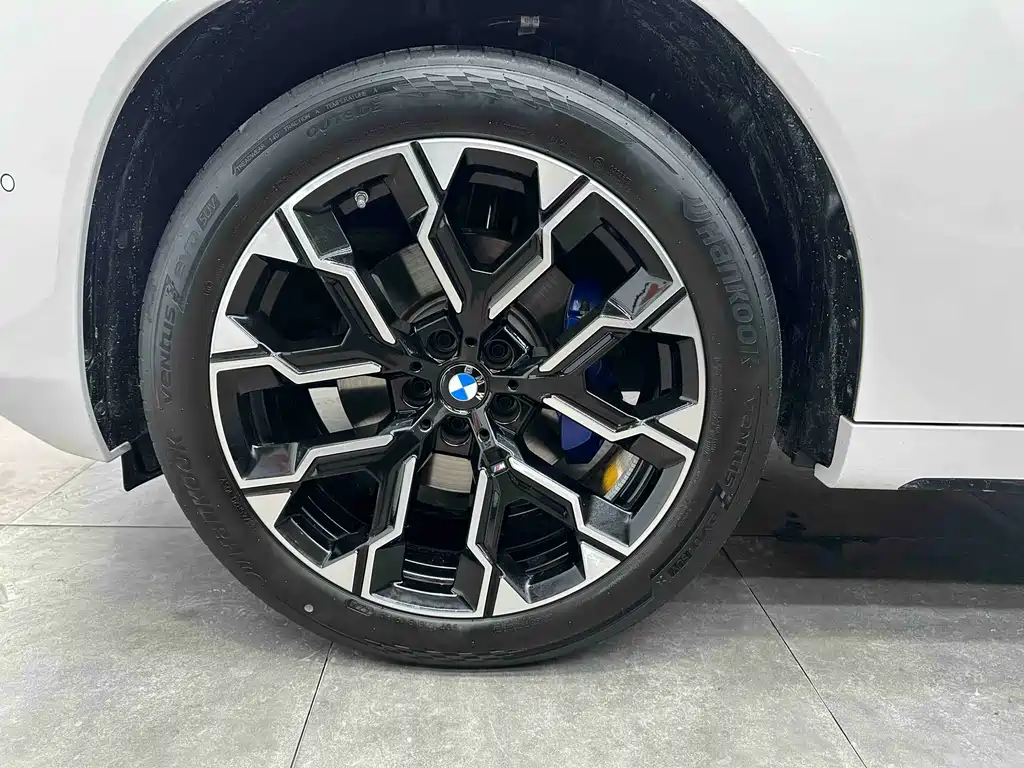 BMW BMW X3 2025 xDrive30L Premium M Sport Package 2025 - thumbnail 12